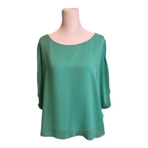 Gianni Bini shoulder cutout